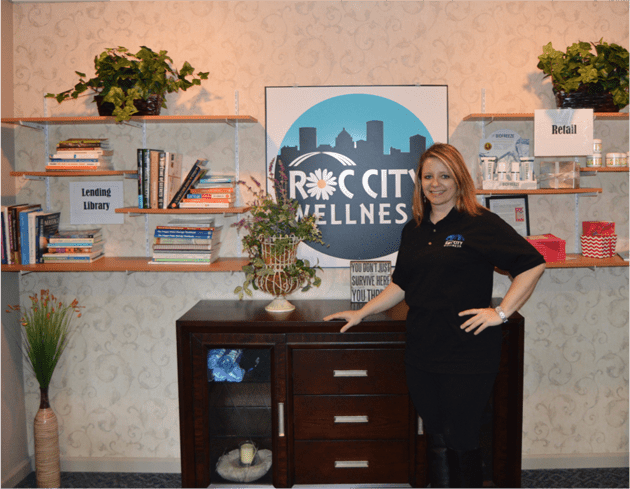 Roc City Wellness Rochester A List Rochester Ny Healthy Living